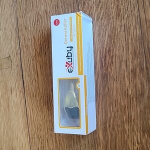NIB Exuby Derma Roller